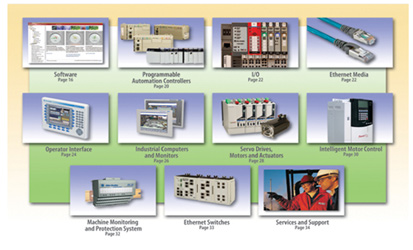 Rockwell Automation