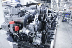 Air Compressors