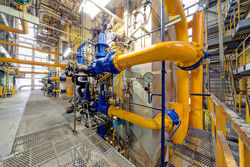 Centrifugal pumps