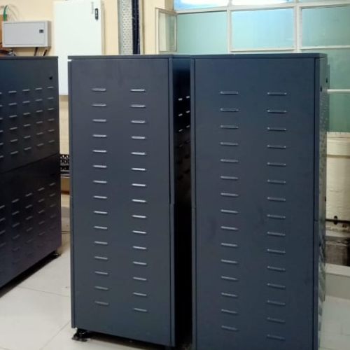 Industrial Automation